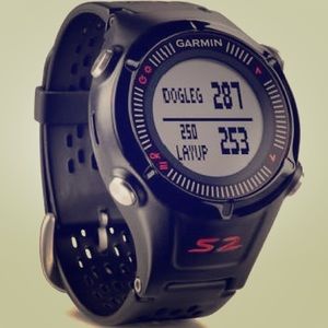 Garmin Approach 2 Watch